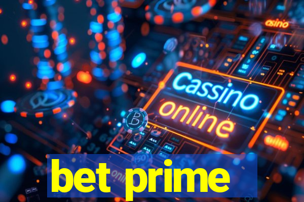 bet prime - apostas